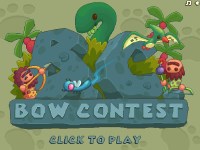 Игра На двоих стрельба из лука Игра На двоих стрельба из лука